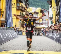 Иван Радев ултрамаратон 4